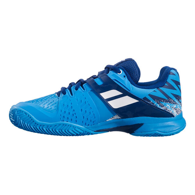 Babolat Propulse All Court Junior drive blue