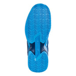Babolat Propulse All Court Junior drive blue
