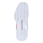 Babolat Jet Tere Clay wmn white-living coral