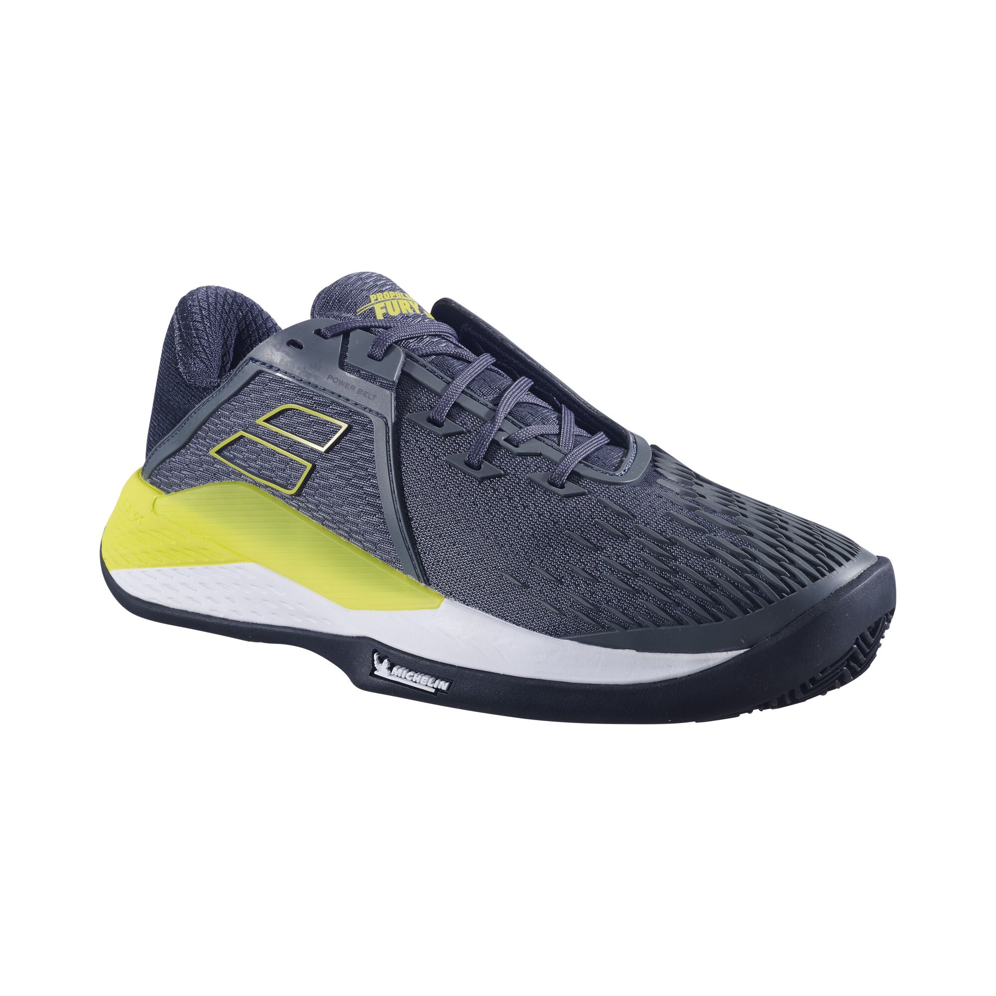 Babolat Propulse Fury 3 Clay Men