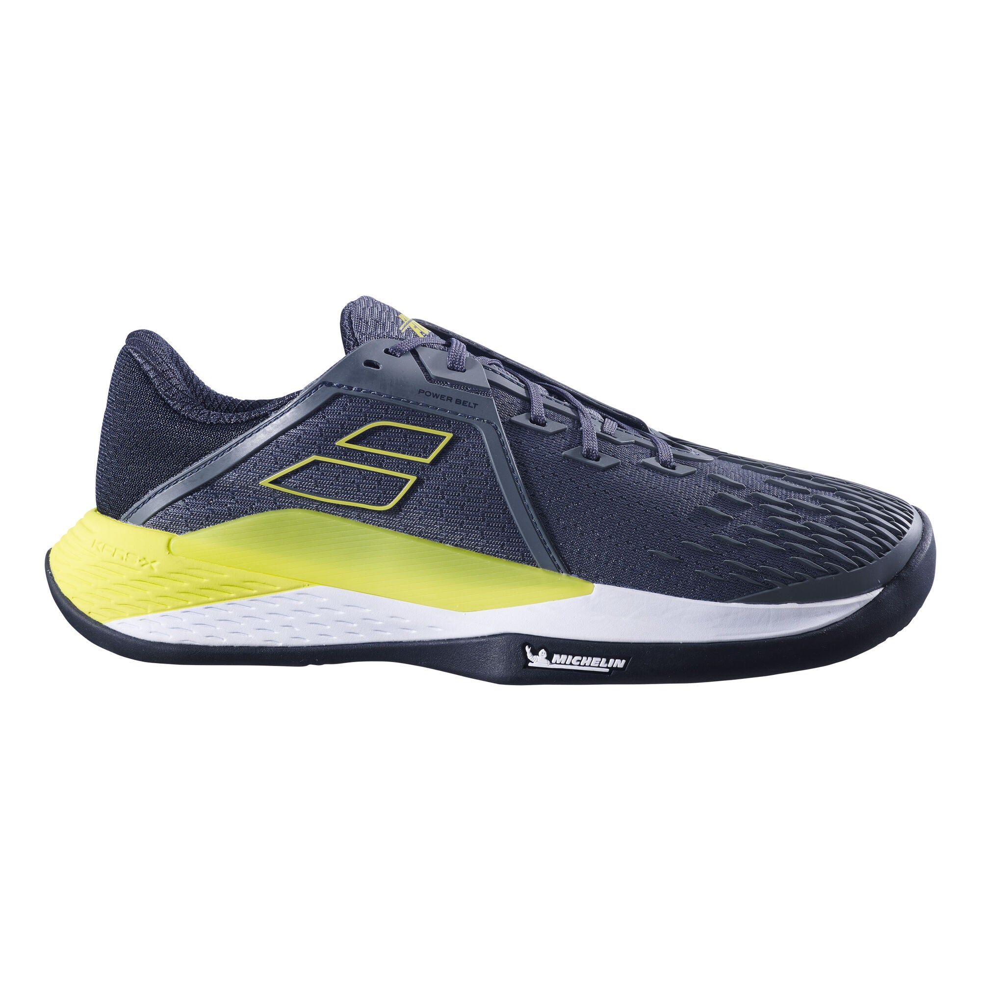 Babolat Propulse Fury 3 Clay Men