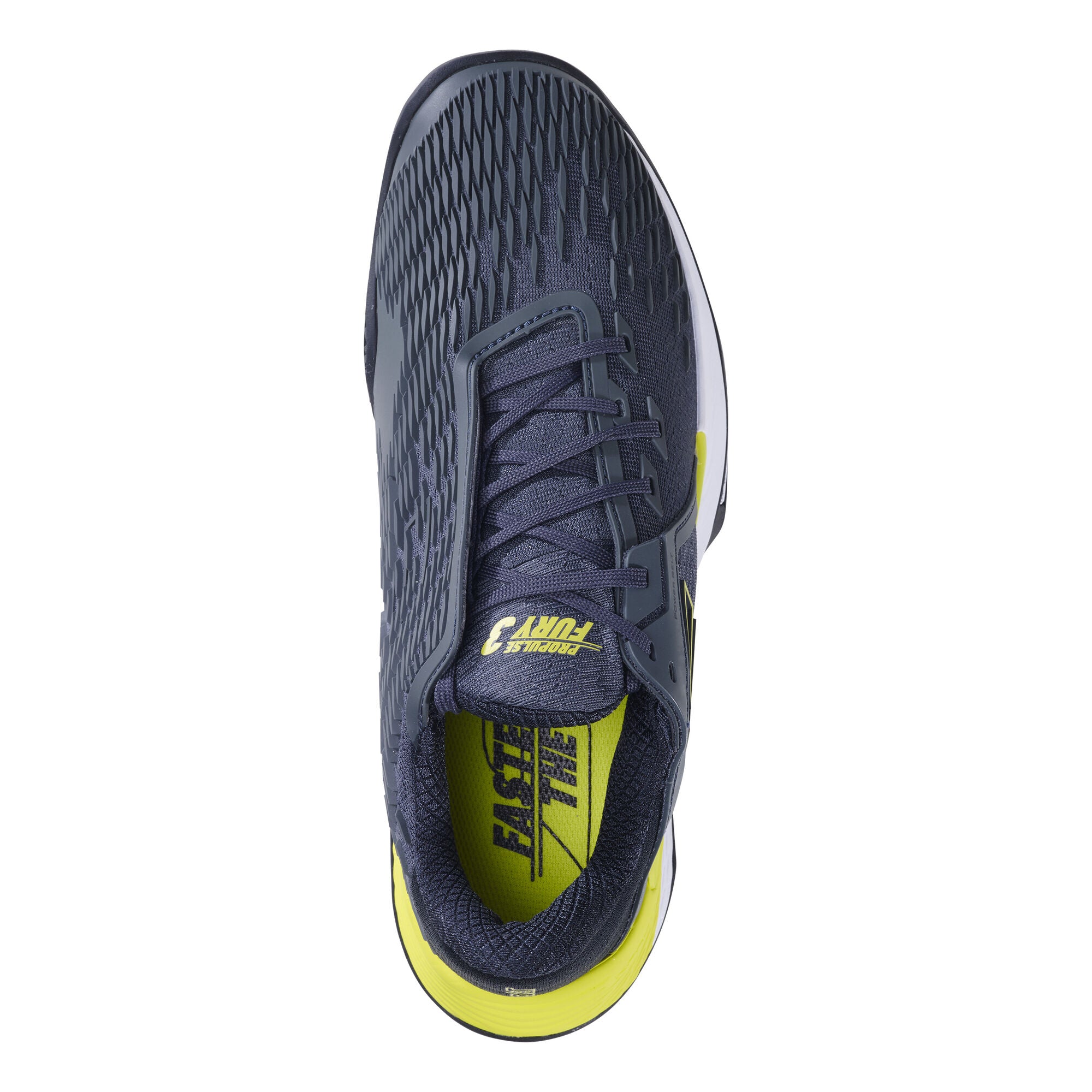 Babolat Propulse Fury 3 Clay Men