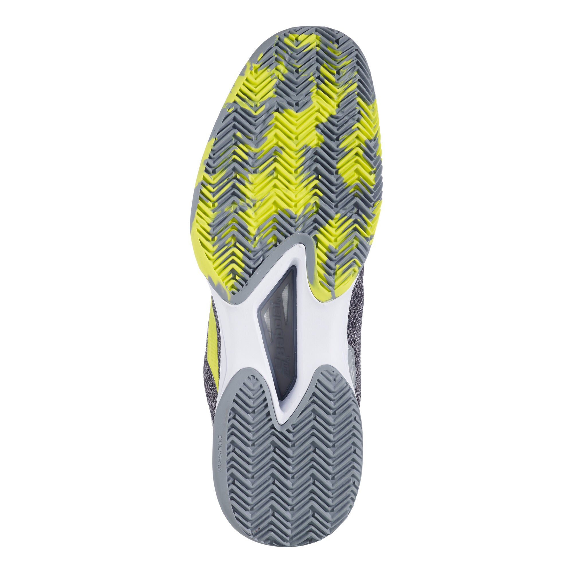 Babolat Jet Tere Clay Men