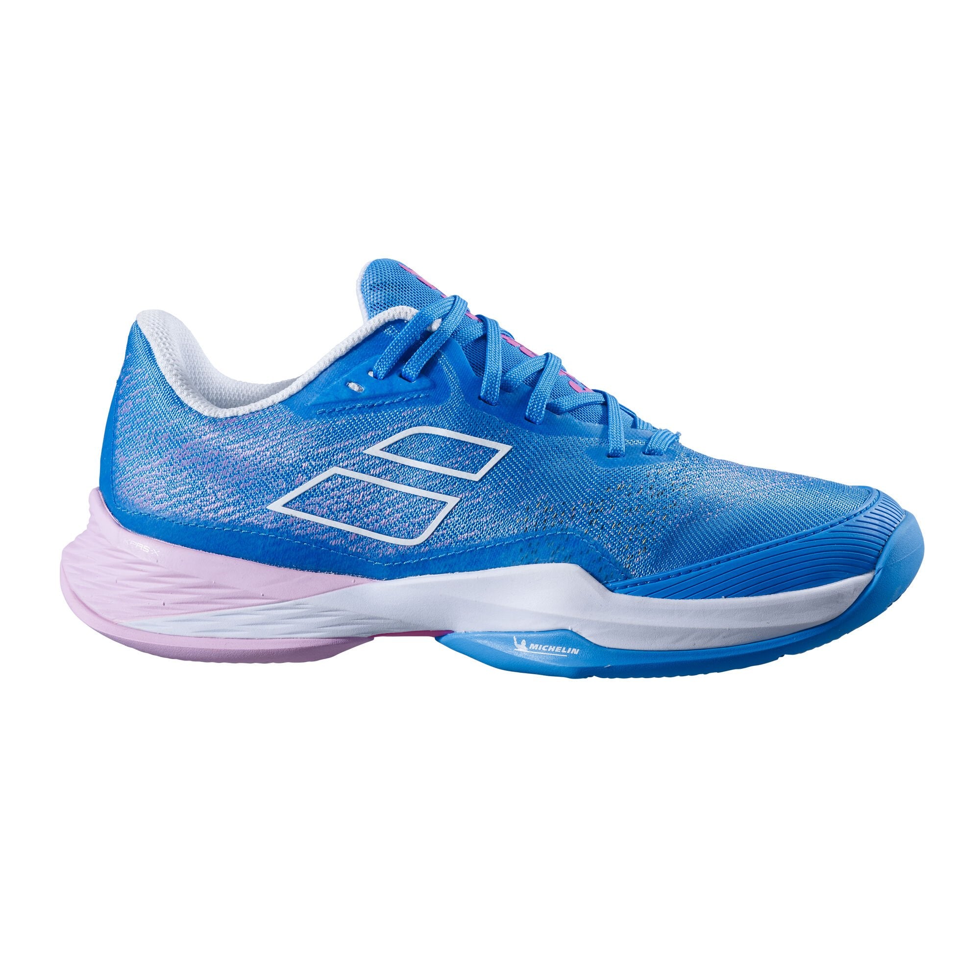 Babolat Jet Mach 3 Clay Women