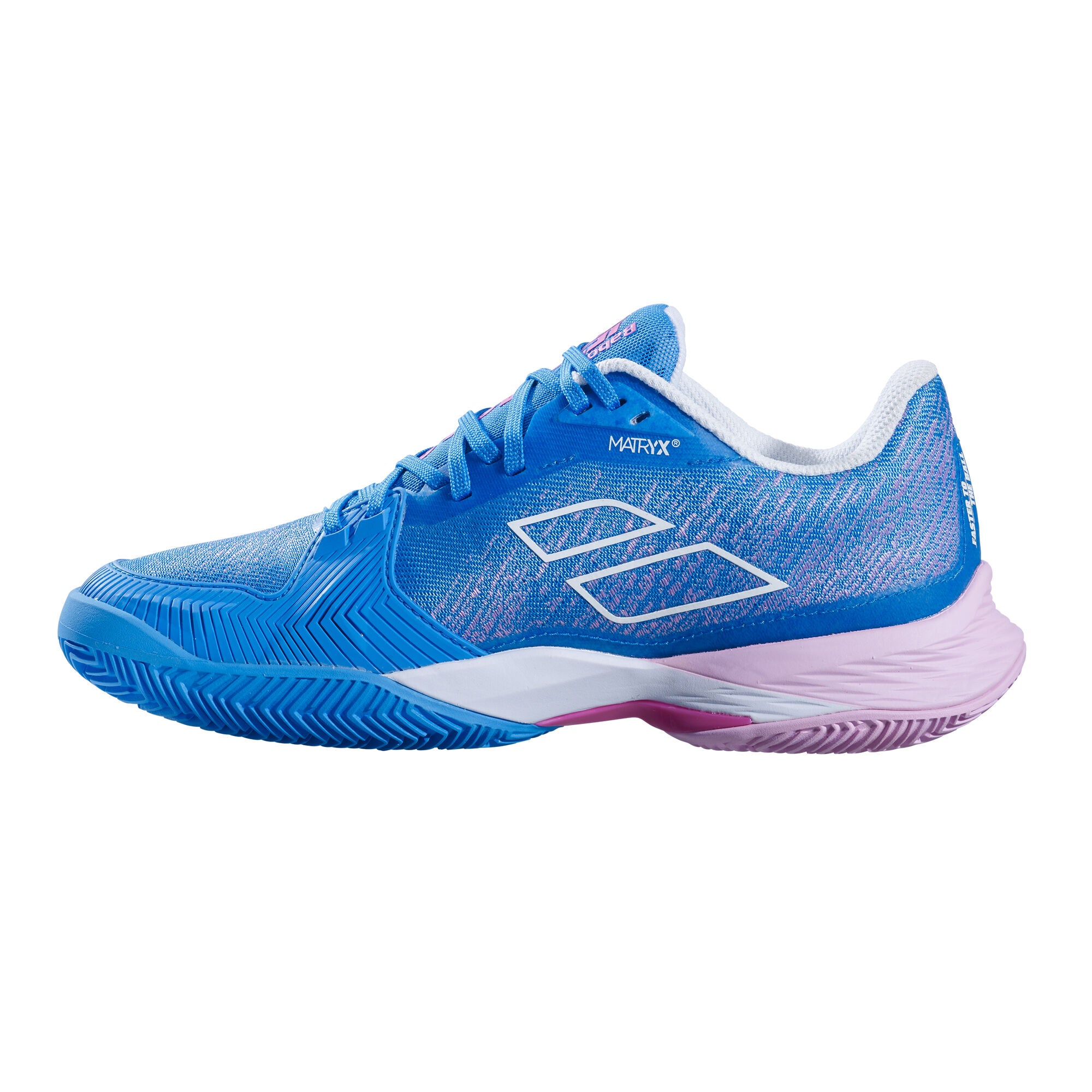 Babolat Jet Mach 3 Clay Women