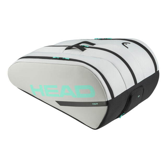 Head Tour Racquet Bag XL CCTE