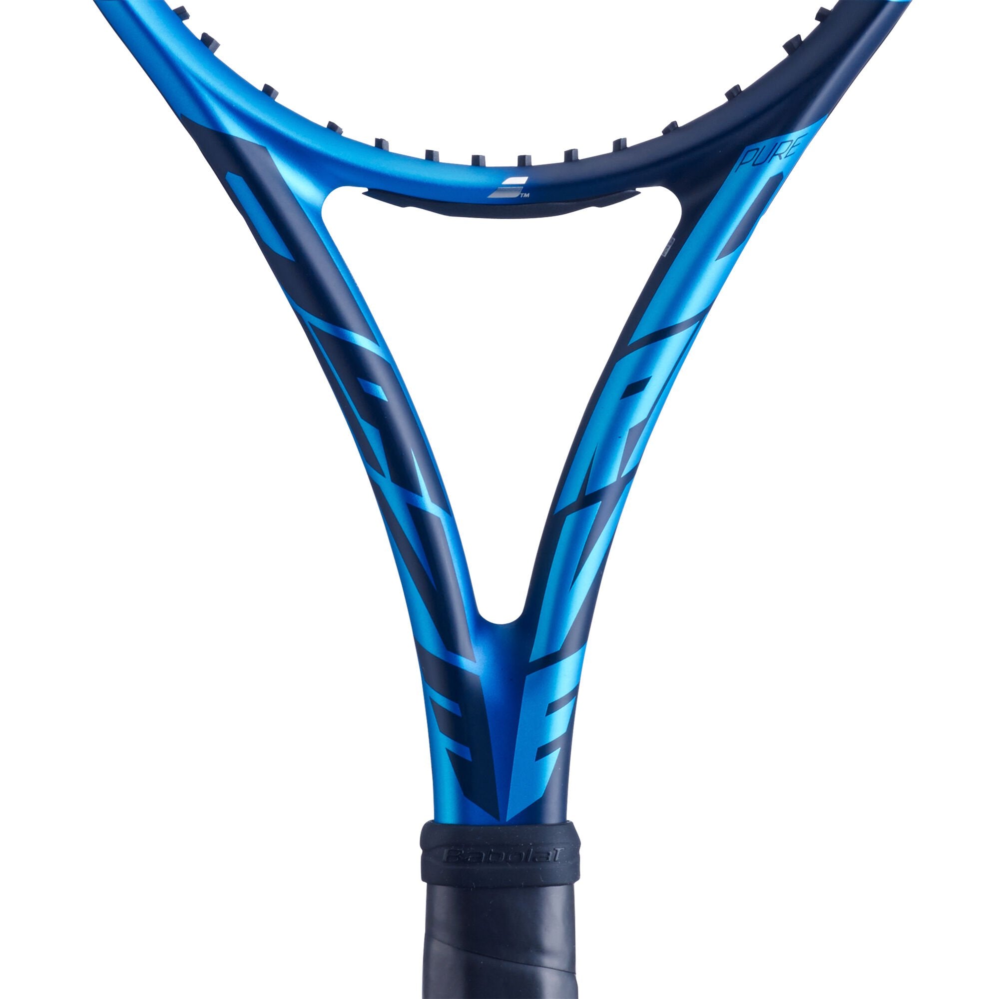 Babolat Pure Drive unbespannt