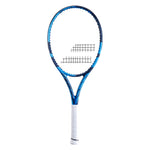 Babolat Pure Drive Team 285Gr unbesaitet blau