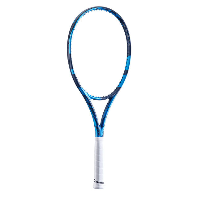 Babolat Pure Drive Team 285Gr unbesaitet blau