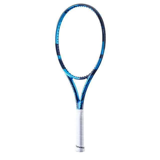 Babolat Pure Drive Team 285Gr unbesaitet blau