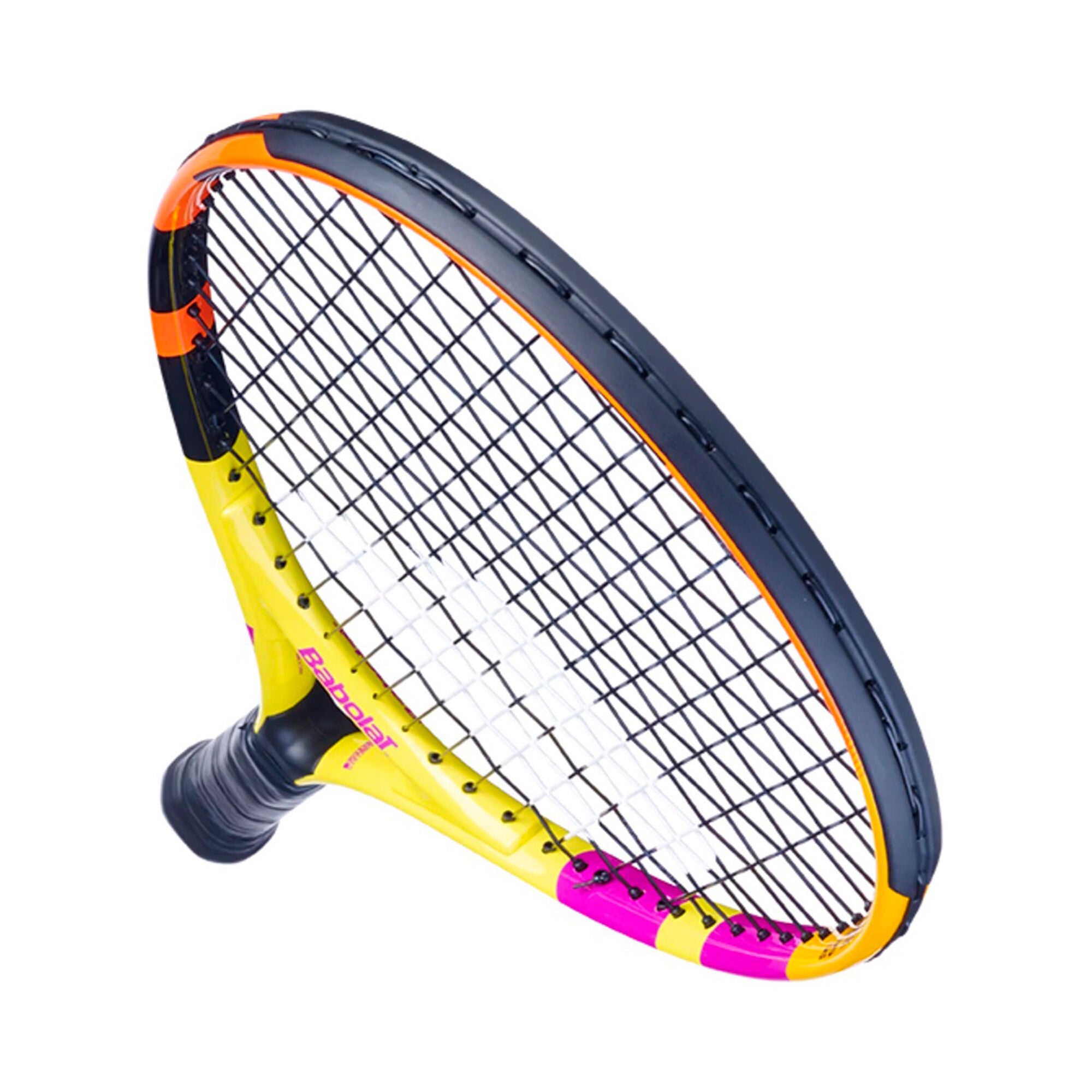 Babolat Nadal Junior 25 S CV