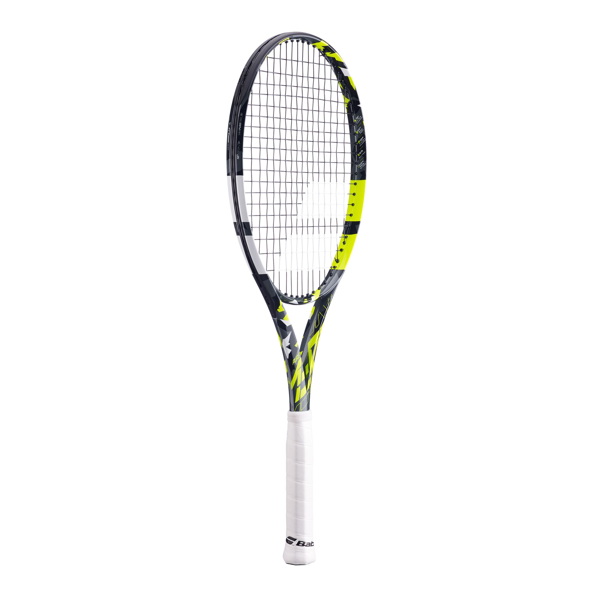 Babolat Pure Aero Team U NCV 285 Gramm