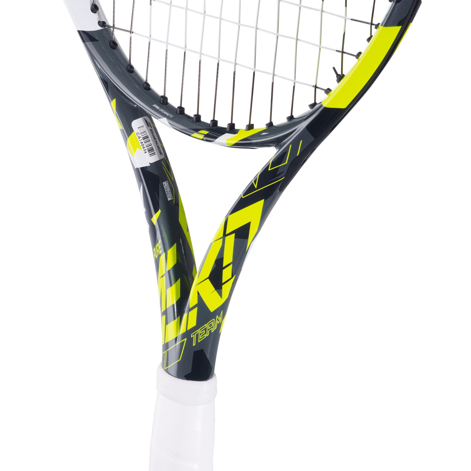 Babolat Pure Aero Team U NCV 285 Gramm