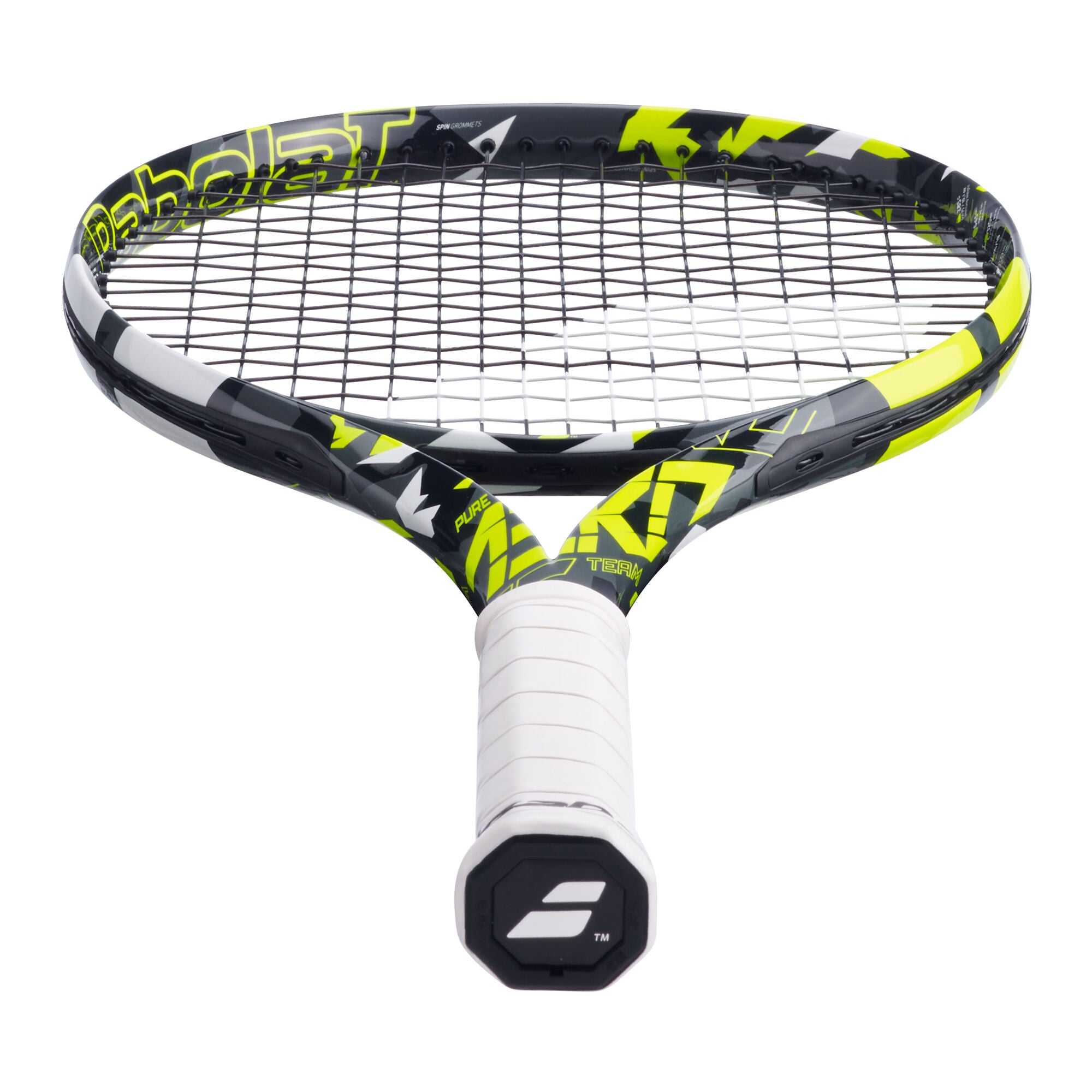 Babolat Pure Aero Team U NCV 285 Gramm