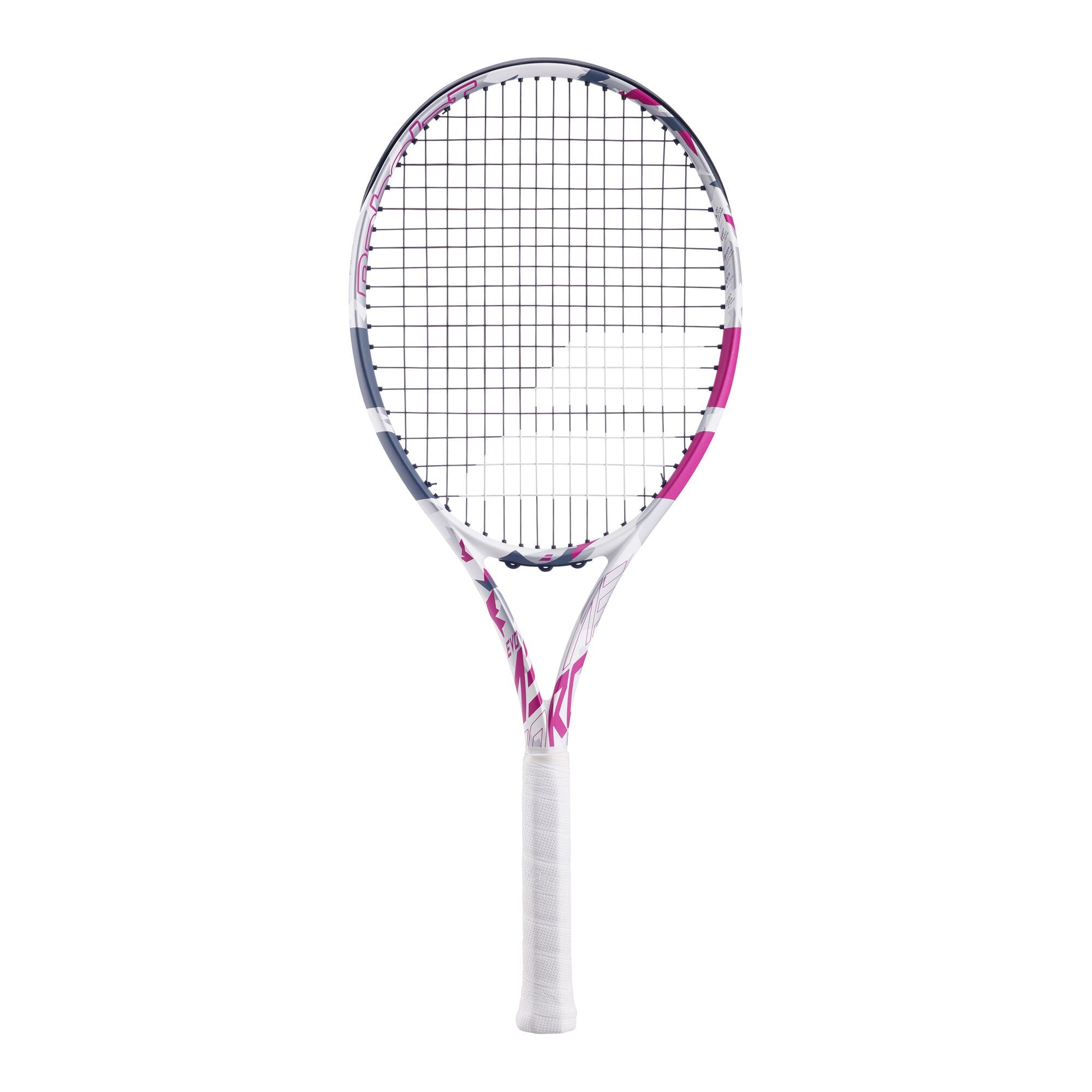 Babolat EVO AERO PINK Unbespannt
