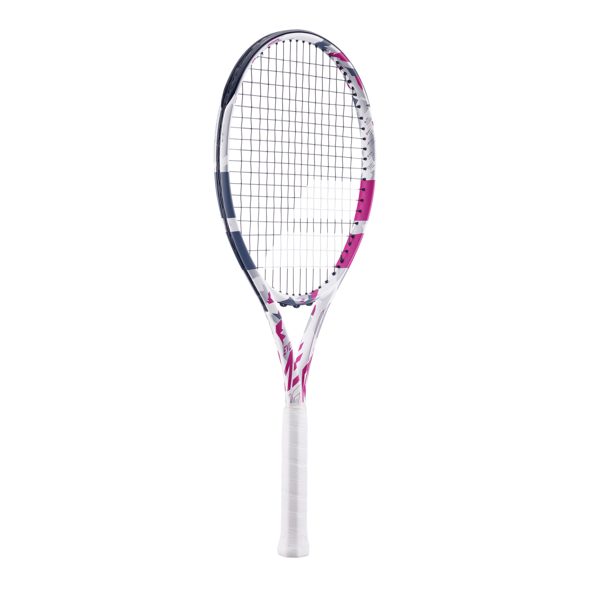 Babolat EVO AERO PINK Unbespannt