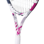 Babolat EVO AERO PINK Unbespannt