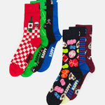 Happy Socks 7-Pack 7 Days Gift Set