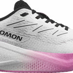 Salomon AERO BLAZE 3 W Wht/Black/Cyclamen