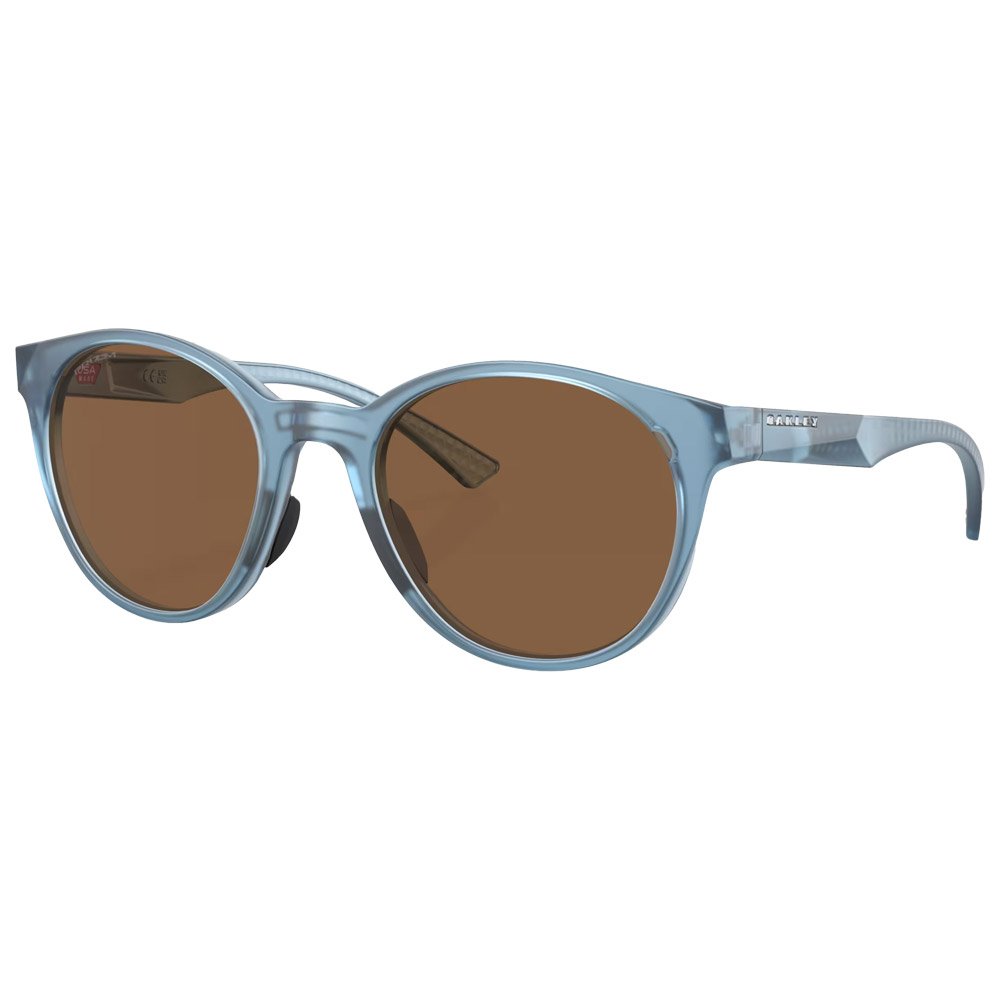 Oakley Spindrift matte trans stonewash-prizm bronze