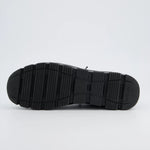 Tenhaag Sneaker The Walker-black