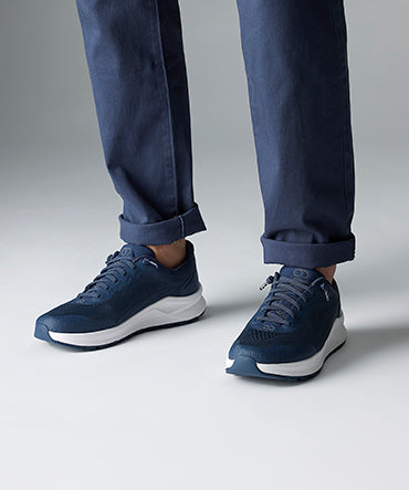 Tenhaag Spirithaag blau