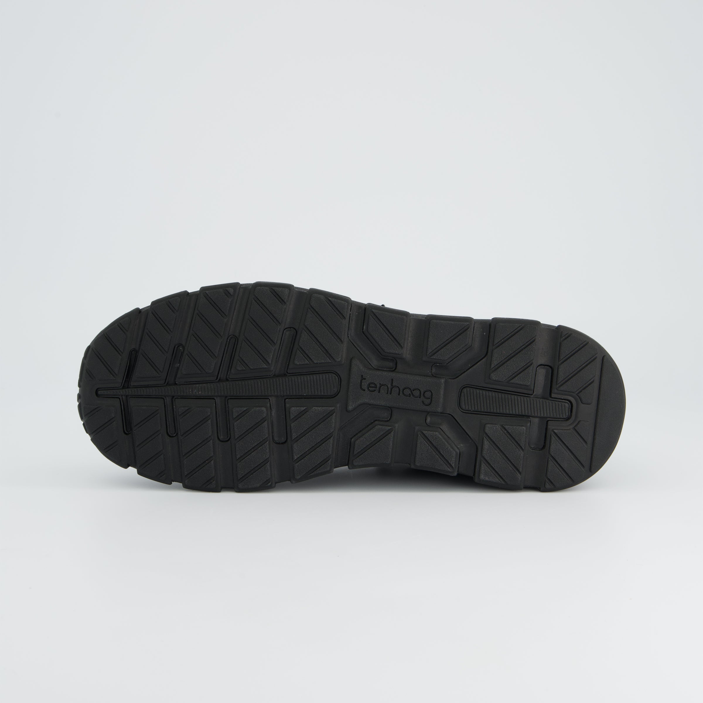 Tenhaag Spirithaag waterproof - schwarz