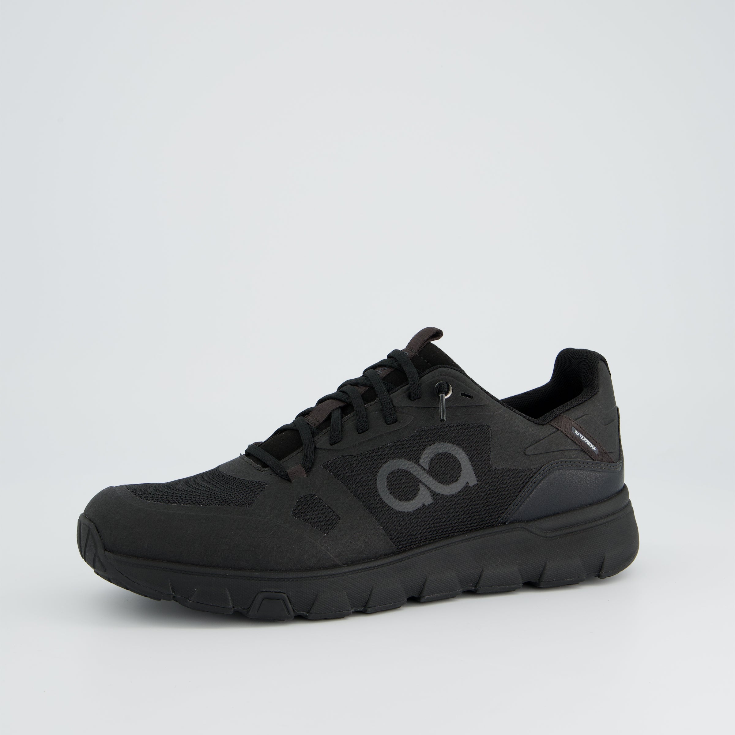 Tenhaag Spirithaag waterproof - schwarz