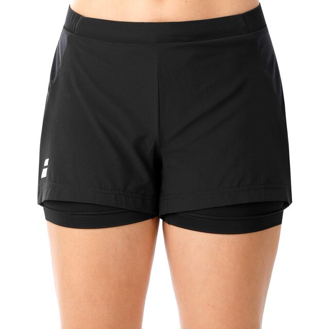 Babolat Exercise Short wmn black