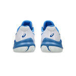 Asics Gel Challenger 14 Clay WMN white / blue coast