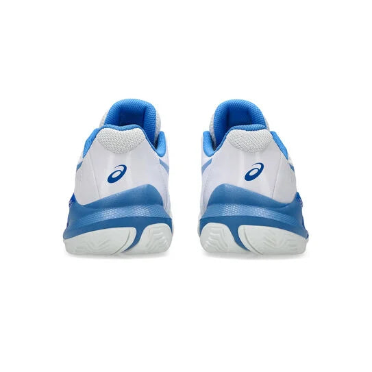 Asics Gel Challenger 14 Clay WMN white / blue coast