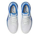 Asics Gel Challenger 14 Clay WMN white / blue coast