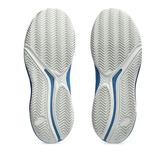 Asics Gel Challenger 14 Clay WMN white / blue coast