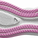 Salomon AERO BLAZE 3 W Wht/Black/Cyclamen