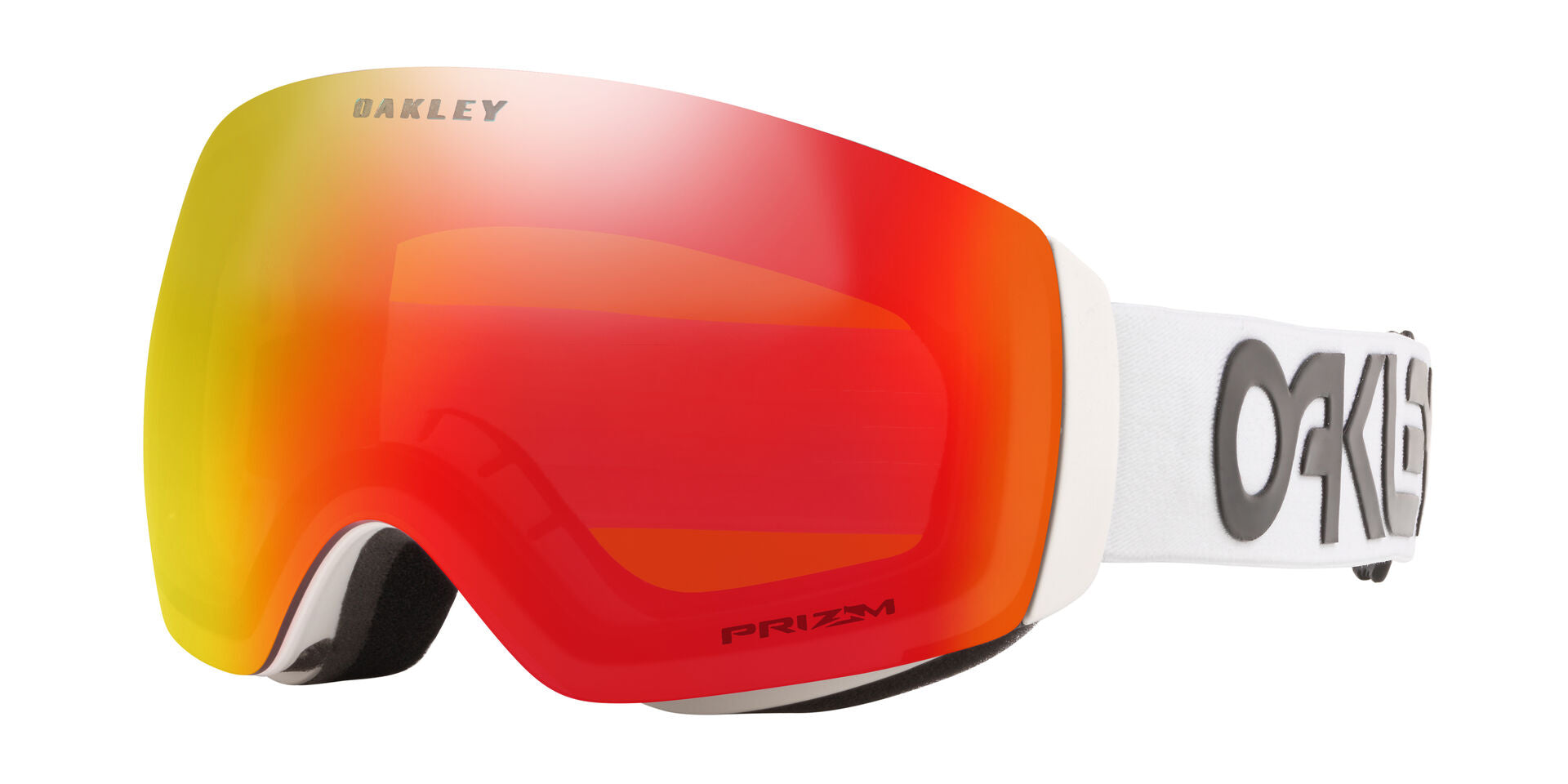 OAKLEY FLIGHT DECK XM FP PRIZM SNOW TORCH
