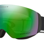 OAKLEY FLIGHT DECK XM PRIZM SNOW JADE