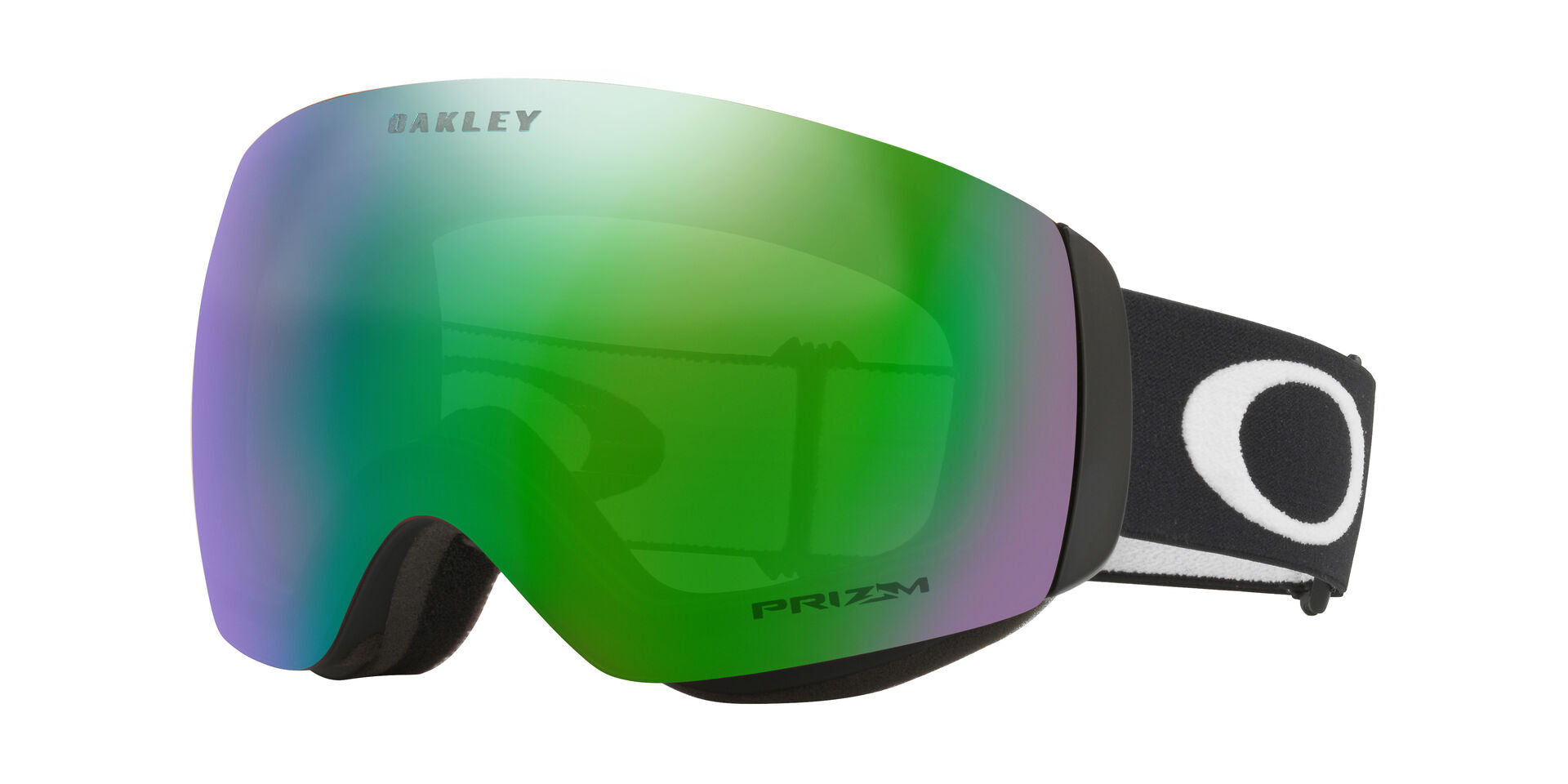 OAKLEY FLIGHT DECK XM PRIZM SNOW JADE