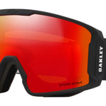 OAKLEY LINE MINER XL PRIZM TORCH IRIDIUM