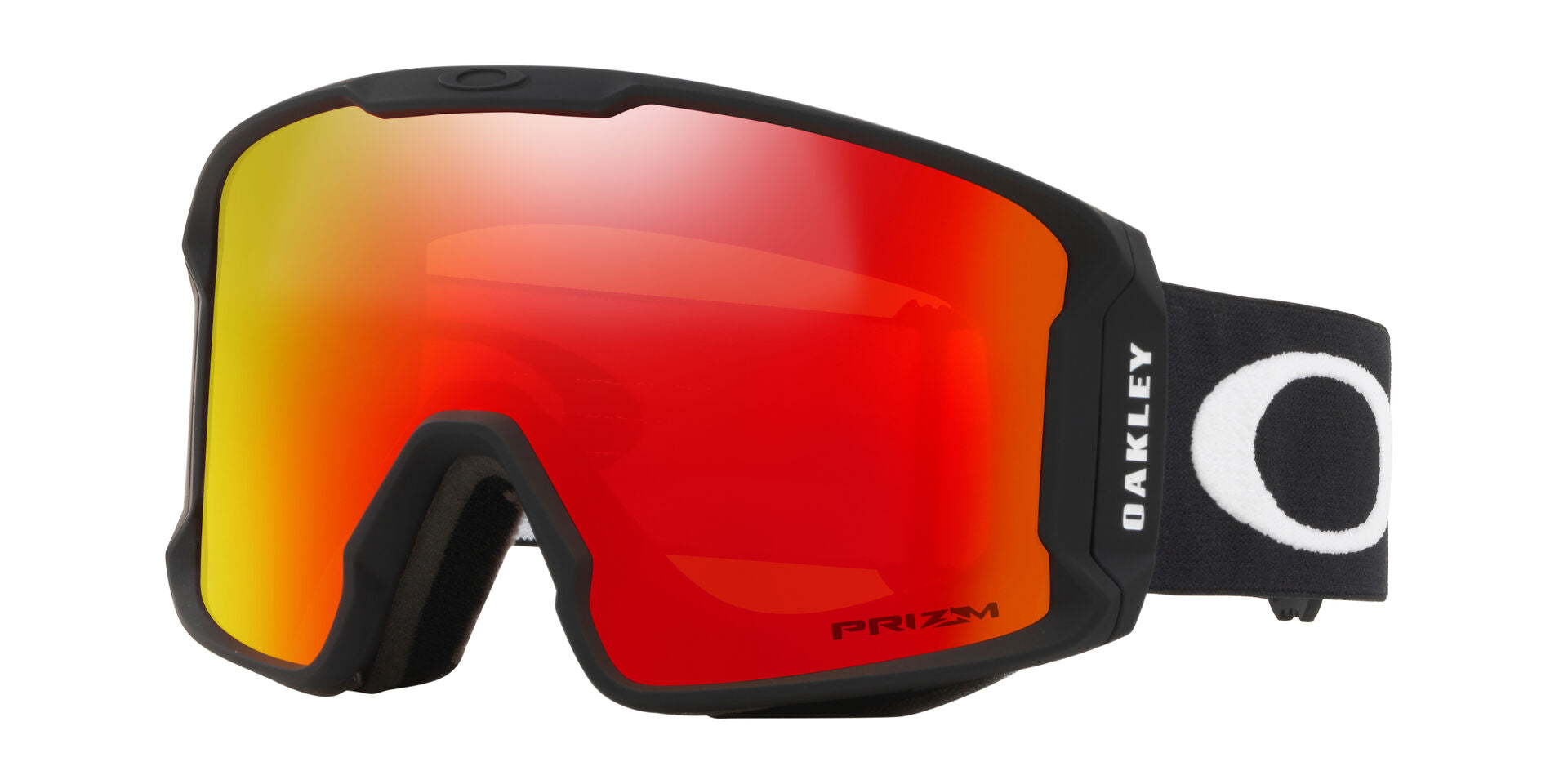 OAKLEY LINE MINER XL PRIZM TORCH IRIDIUM