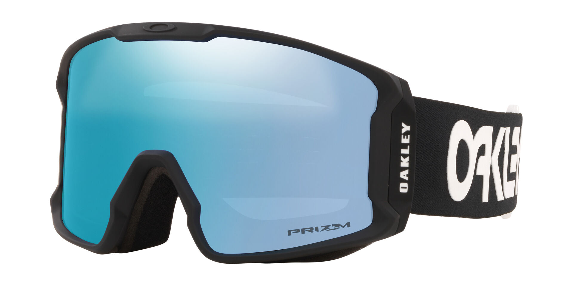 OAKLEY Line Miner XL FP PRIZM SNOW SAPPHIRE