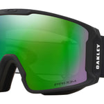 OAKLEY LINE MINER XL PRIZM SNOW JADE
