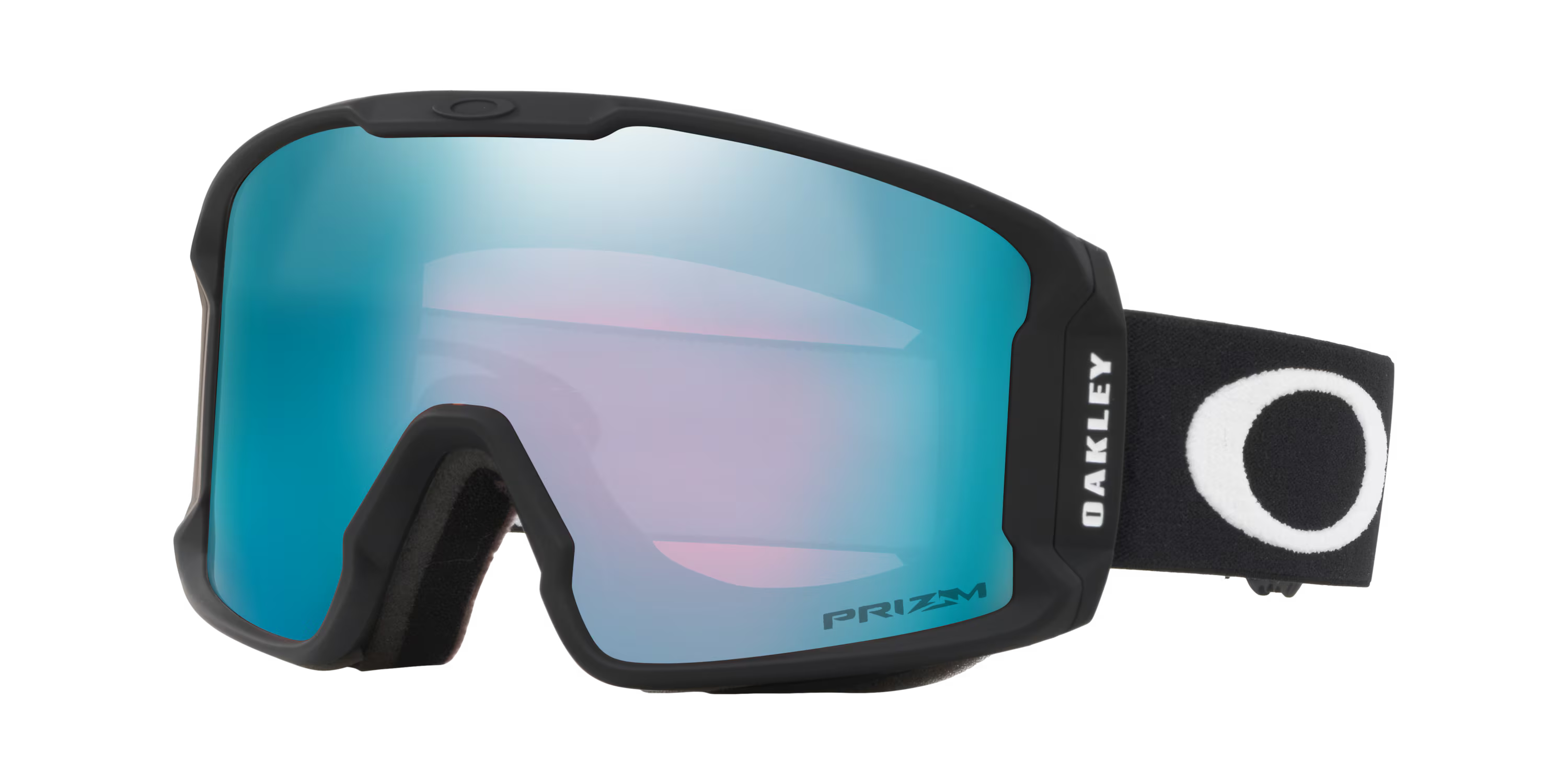 Oakley Line Miner M