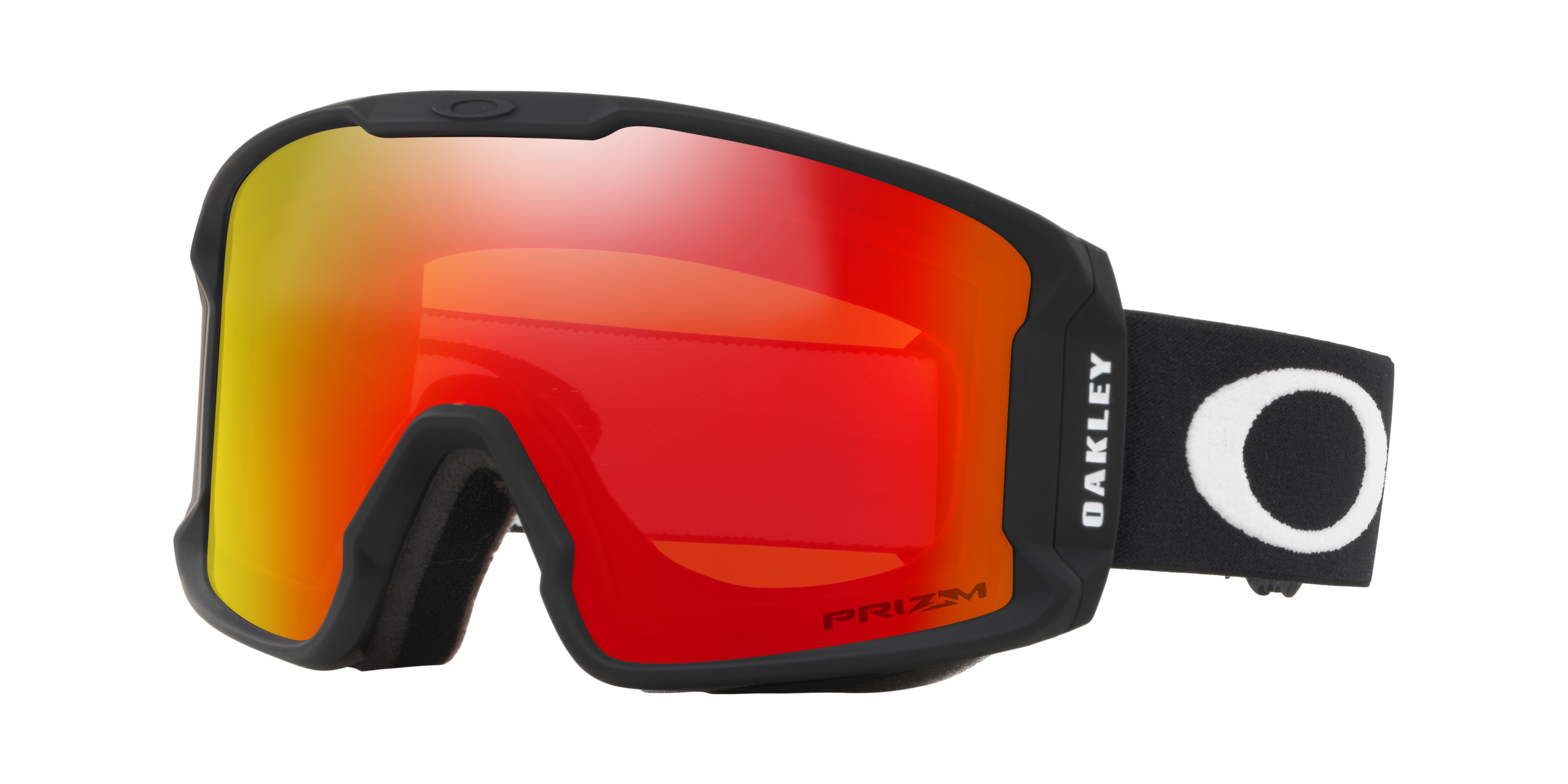 Oakley Line Miner M