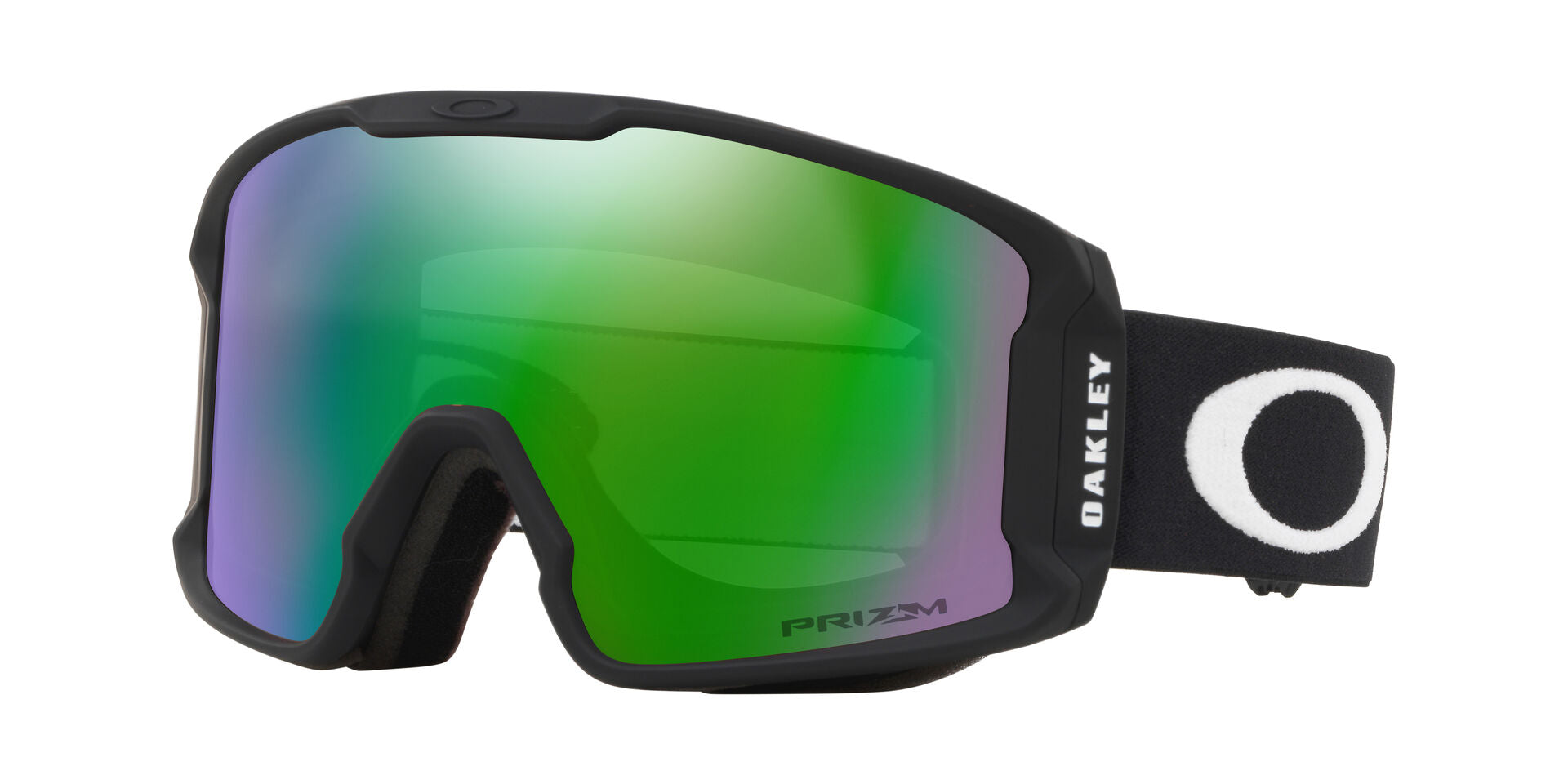 OAKLEY LINE MINER XM PRIZM SNOW JADE