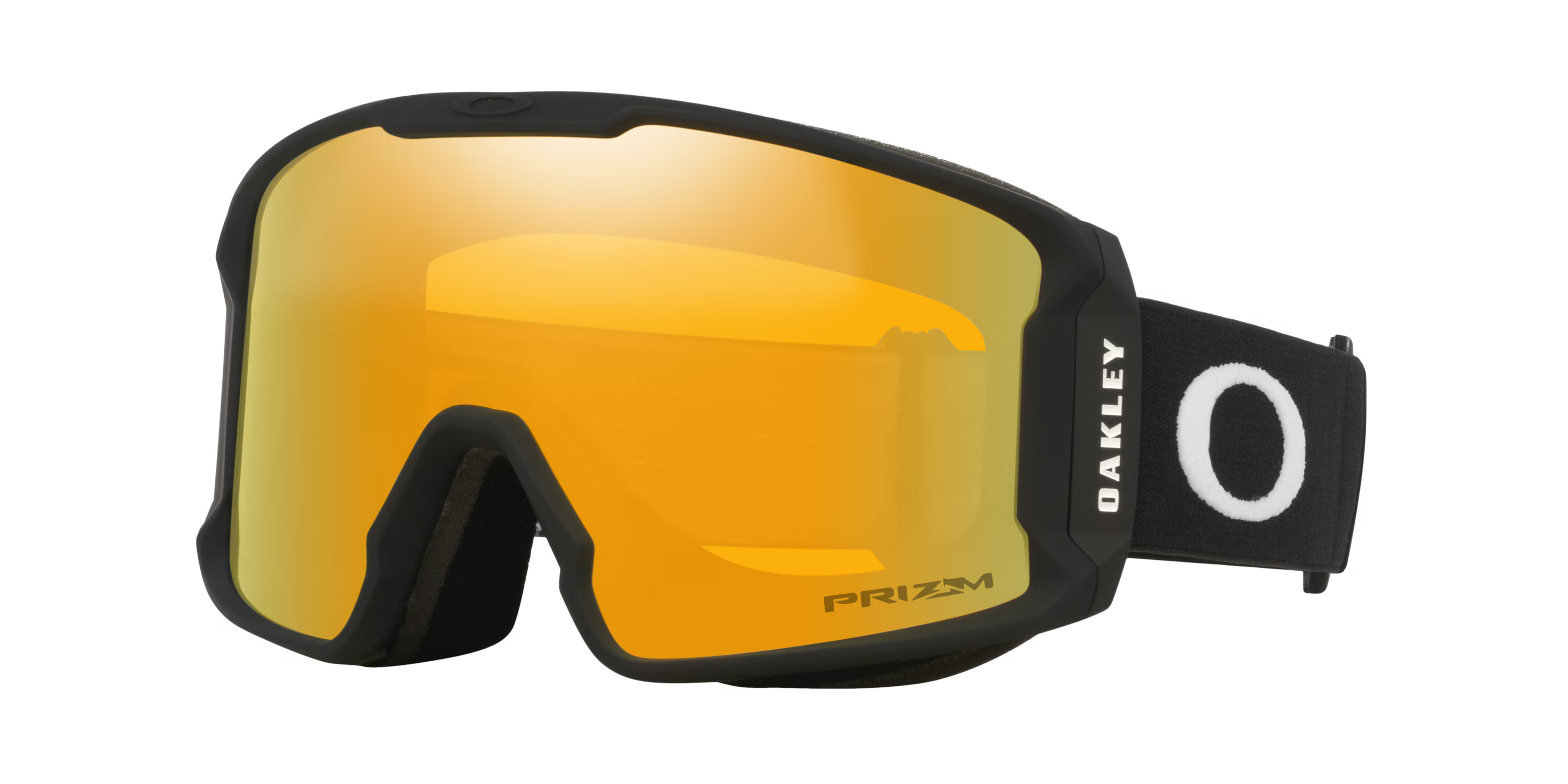 Oakley Line Miner M