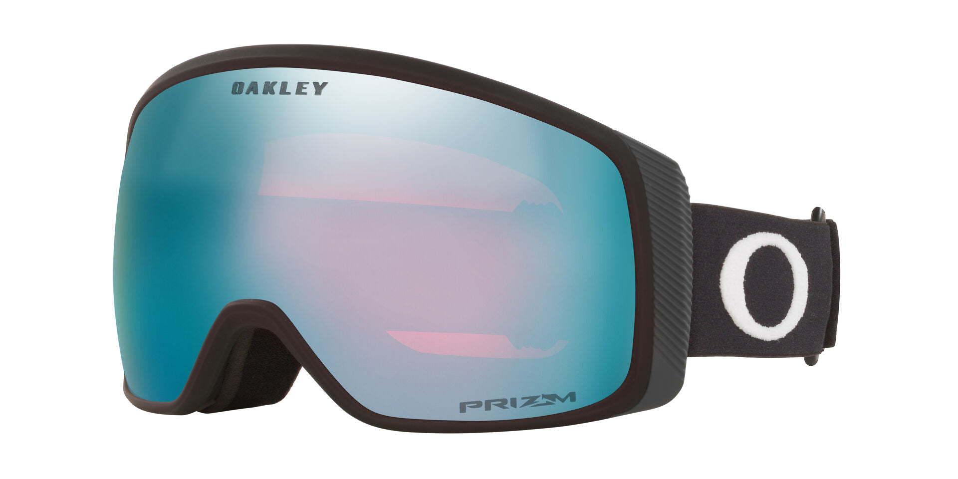 OAKLEY FLIGHT TRACKER XM PRIZM SNOW SAPPHIRE