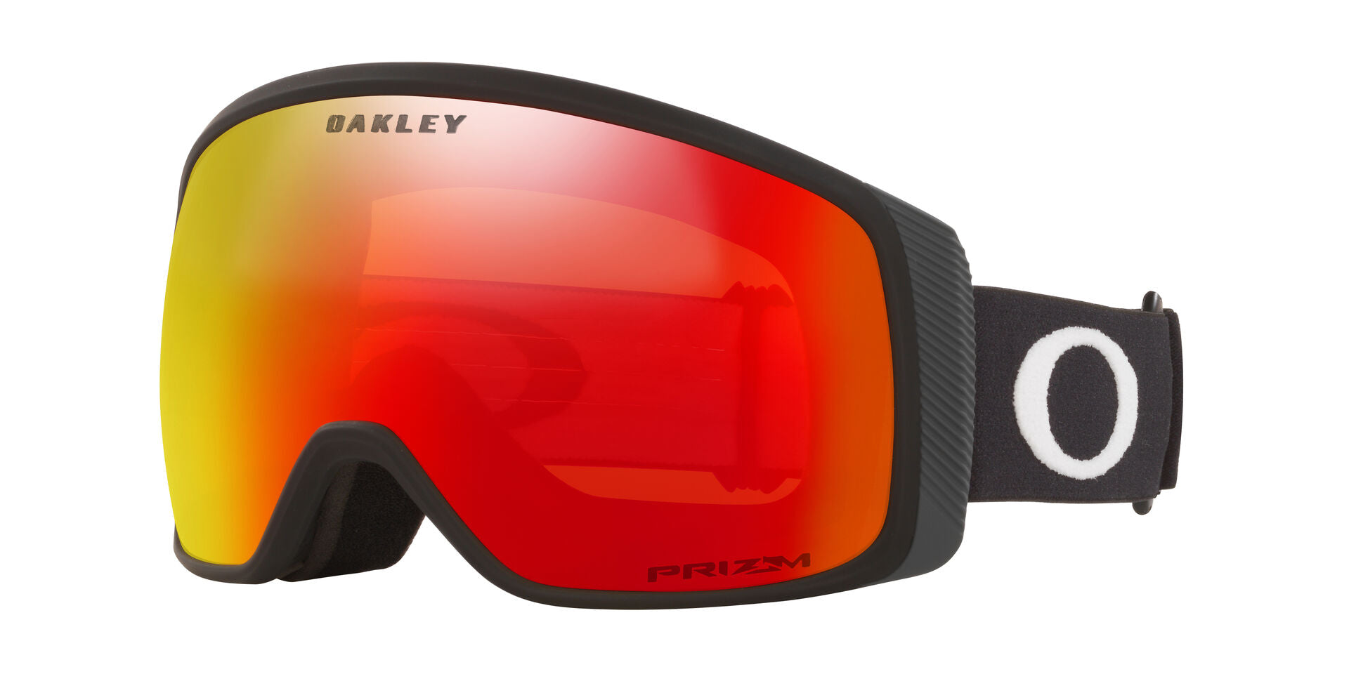 OAKLEY Flight Tracker XM PRIZM SNOW TORCH