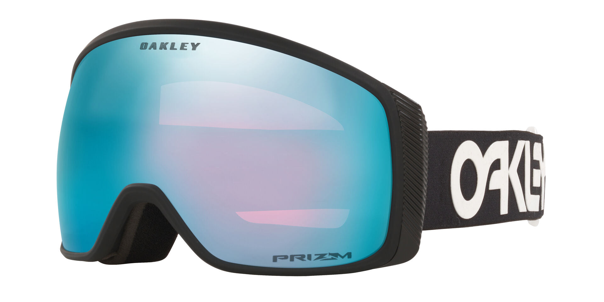 OAKLEY FLIGHT TRACKER XM FP PRIZM SNOW SAPPHIRE