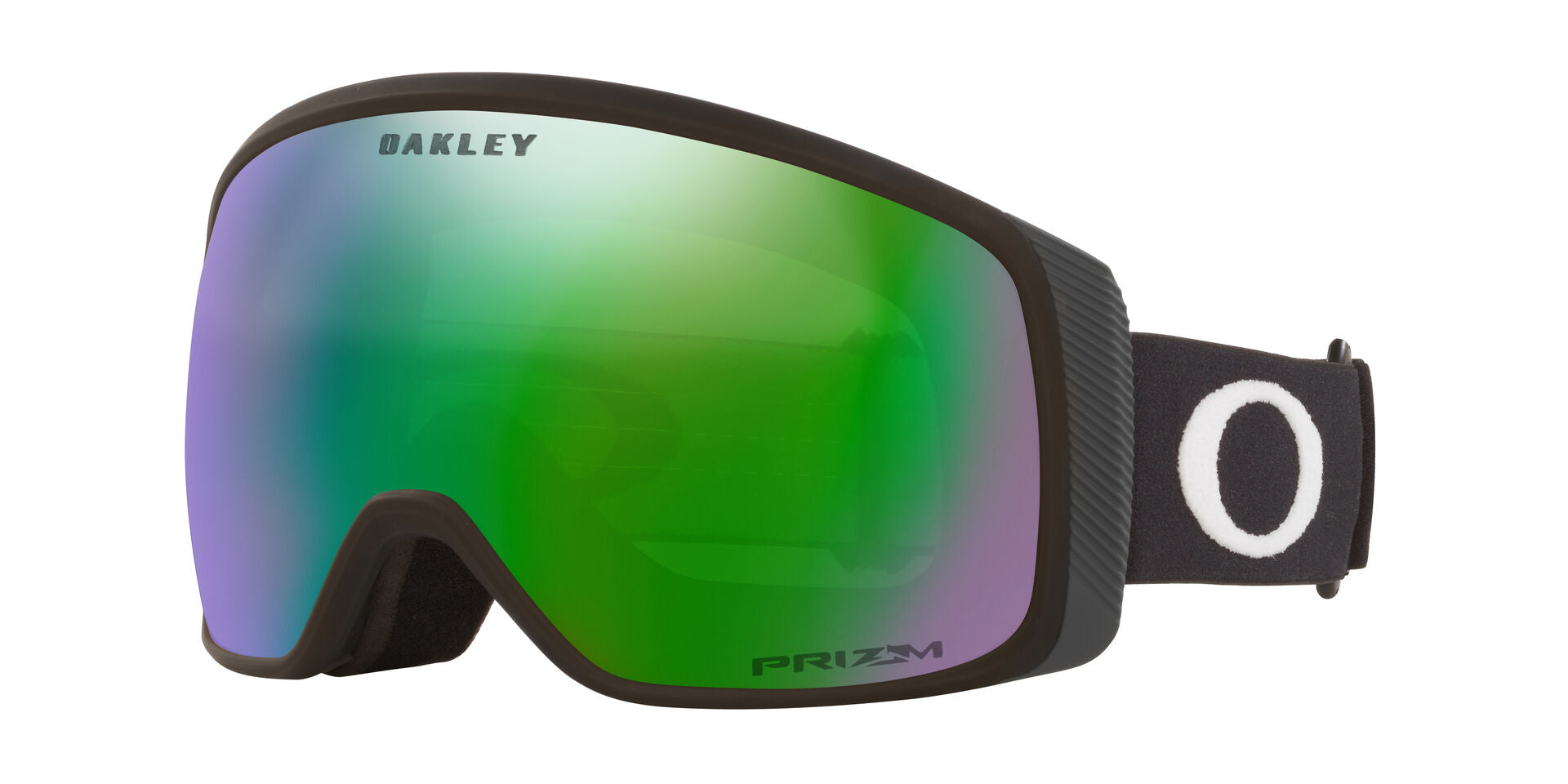 OAKLEY FLIGHT TRACKER XM PRIZM SNOW JADE