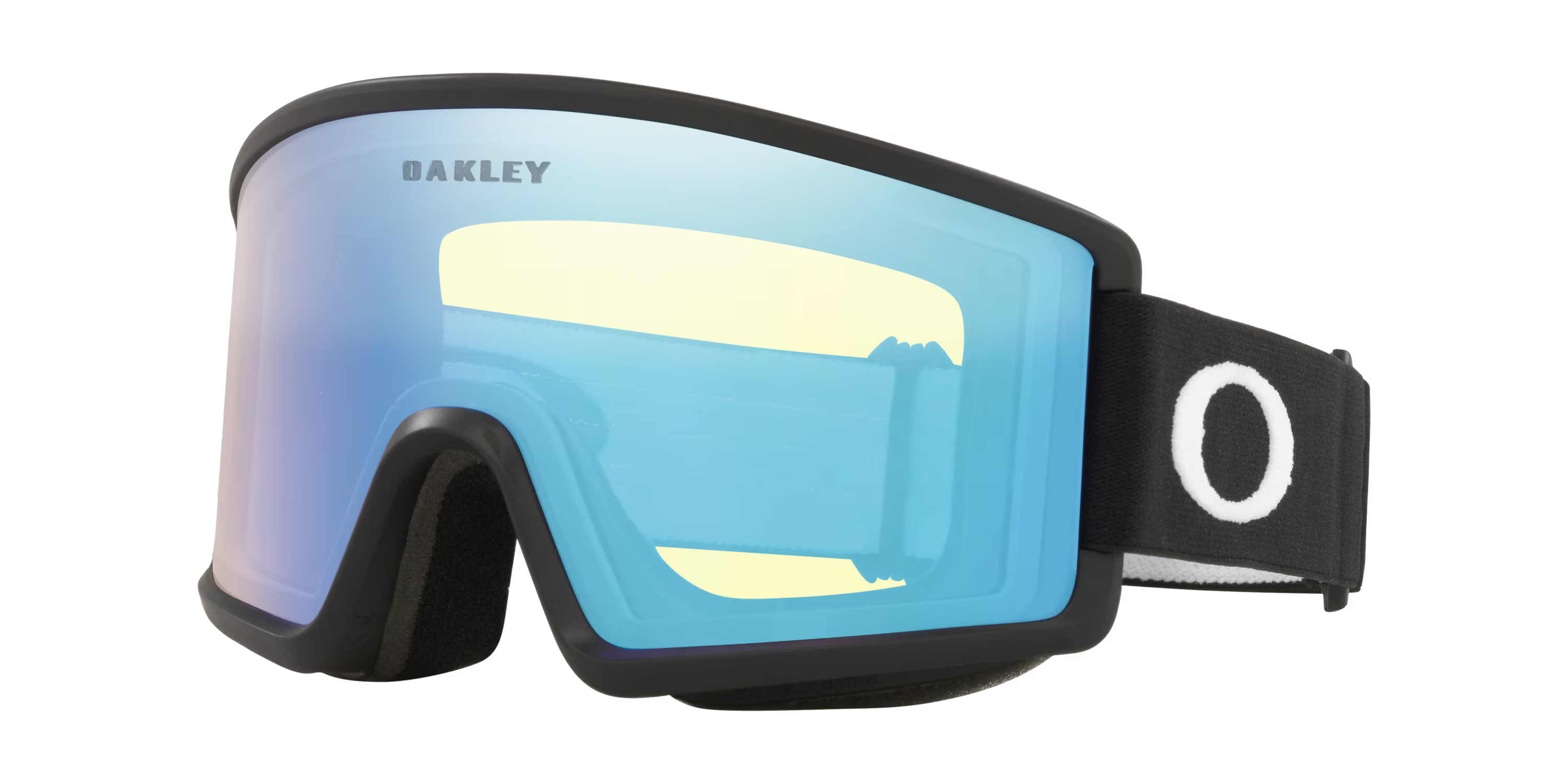 OAKLEY Target Line M